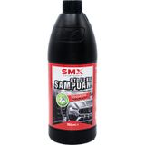 Smx Oto Bebe Şampuanı 750 ml 5.5 PH %50 CİLALI