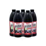 Smx Oto Bebe Şampuanı 750 Ml 5 Adet