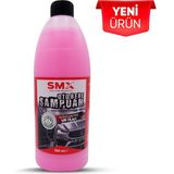 Smx Oto Bebe Şampuanı 750 ml Araç Yüzeyleri İçin Çiziksiz Temizlik ve Parlaklık Sağlar