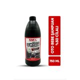 Smx Oto Bebe Şampuanı 750 Ml
