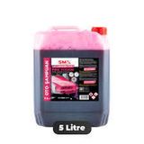 Smx Oto Sampuanı %90 Carnauba Cilalı Pembe 5 Litre Pınk Fusıon
