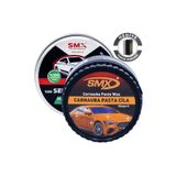 Smx Pasta Cila 270Gr, Final Wax 150Ml + Hediye Takoz Cila Süngeri ????