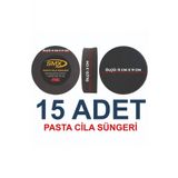 Smx Pasta Cila Süngeri 15 Adet