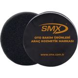 SMX Pasta Cila Süngeri Araç Bakımında Profesyonel Sonuçlar İçin Renksiz - 1 lt