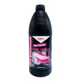 SMX Pink Fusion%90 Cilalı Oto Şampuanı, Pembe Şampuan, Cilalı Şampuan (750 ML)