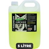 Smx Premium %50 Cilalı Fırçasız Oto Şampuanı 5 Lt.
