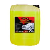 SMX Premıum %50 Cilalı Konsantre Fırçasız Oto Şampuanı (20 LT)