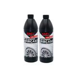 Smx Premium %60 Cilalı Fırçasız Oto Şampuanı 750 Ml 2 Adet