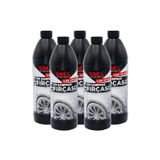 Smx Premium %60 Cilalı Fırçasız Oto Şampuanı 750 Ml 5 Adet