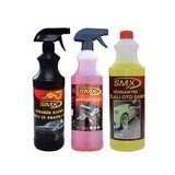 SMX Seramik Cila / Hızlı Cila / Pratik Cila / Ağır Yağ Sökücü / %40 Cilalı Oto Şampuanı