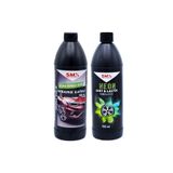 Smx Seramik Katkılı Hızlı Ve Pratik Cila 750Ml.+ Neon Jant Temizleyici 750 Ml.