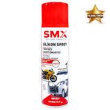 Smx Silikon Sprey Trim/Ses Gıcırtı Önleyici 500 Ml
