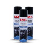 Smx Silikon Torpido Parlatıcı Sprey 220 Ml. (Okyanus) 3 Adet