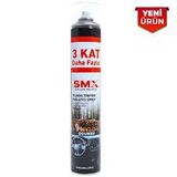 Smx Silikon Torpido Parlatıcı Sprey 750 Ml