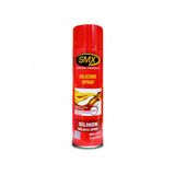 SMX Silikon Yağlayıcı Sprey 500 ML
