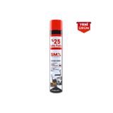 SMX Silikon Yağlayıcı Sprey 750 Ml