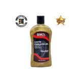 Smx Simli Jel Lastik Parlatıcı 500 Ml + Sünger Hediye