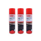 Smx Sunroof Temizleme Köpüğü 300 Ml. 3 Adet