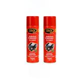 Smx Susuz Motor Temizleme Spreyi 2 Li Set - M.fiber Bez