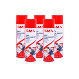 Smx Susuz Motor Temizleme Spreyi 500 Ml 5 Adet ???? 5 Adet Al, 3 Öde!
