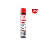 SMX Susuz Motor Temizleme Spreyi 750 Ml