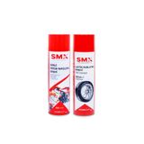 Smx Susuz Motor Temizleme Spreyi Lastik Parlatma Spreyi