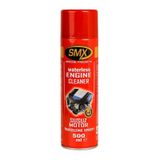 Smx Susuz Motor Temizleme Spreyi - M.fiber Bez
