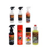 Smx Susuz Motor Temizleme/Seramik Cila/Torpido Parlatıcı/Plastik Parlatıcı