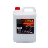 Smx Torpido Parlatıcı / Plastik Aksam Parlatıcı (5 Lt) (Konsantre)