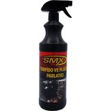 Smx Torpido ve Plastik Parlatıcı 1 Lt.