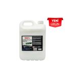 Smx Torpido Ve Plastik Parlatıcı 5 Lt. (Konsantre)