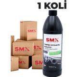 Smx Torpido ve Plastik Parlatıcı 750 Ml - 1 Koli