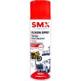 Smx Trim/Ses Gıcırtı Önleyici Silikon Sprey 500 ml Toz Tutmaz Özellikte Yüksek Sıcaklığa Dayanıklı