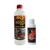 Smx Vernik Sökücü (500 Ml) + Cila, Boya Koruma Ve Hare 3'Ü 1 Arada (100Ml)