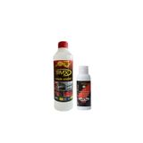 Smx Vernik Sökücü (500 Ml) + Hediye Cila, Boya Koruma Ve Hare Giderici 3'Ü 1 Arada (100Ml)