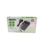 SMY 12V 5A 5.5x2.5mm Adaptör (1611D)