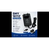 SMY 24 VOLT 1 AMPER STANDART UÇLU (5.5*2.5) ADAPTÖR