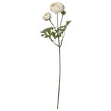 SMYCKA beyaz 52 cm yapay çiçek - 00608003 | IKEA 52 cm yapay çiçek