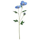 SMYCKA mavi 57 cm yapay çiçek - 80605982 | IKEA 57 cm yapay çiçek