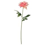 SMYCKA pembe 65 cm yapay çiçek - 20606060 | IKEA 65 cm yapay çiçek