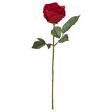 SMYCKA yapay çiçek, kırmızı kırmızı 40 cm