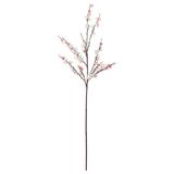 SMYCKA yapay çiçek, pembe pembe 130 cm