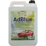 Smyrna Adblue 5 Lt (Bidon) Ad Blue
