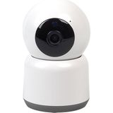 Smyrna Store 360 Derece Dönebilen Wi-Fi Akıllı Ip Kamera Gece Görüşü Güvenlik Kamerası - Kedi Izleme Kamerası - AKILLI KAMERA