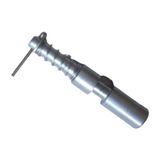 Smz Şaft Emniyet Pimi 8 cm x 14 mm - New Holland - Massey Ferguson - Erkunt - Tümosan - Steyr-Başak - BLY4710 - 1 Adet