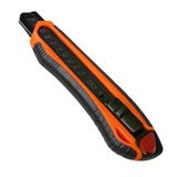 Sn-27095 Plastik Gövde Profesyonel Mm Metal Maket Bıçağı-Falçata