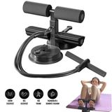 Sn-29962 Vantuzlu Mekik Çekme Spor Aleti Karın Egzersizi Evde Spor Egzersiz Çift Vantuzlu 3 Kademe