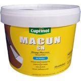 Sn Ahşap Dolgu Tamir Macunu 2.5lt