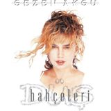 Sn Müzik Sezen Aksu - Düş Bahçeleri (Siyah LP) Plak