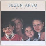 Sn Müzik Sezen Aksu Kardelen Lp Plak ( Sıfır Jelatinli )